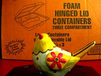 Bird Scan by 16ccother