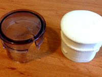 Blender Braun 4184 jug lid plug by angry_elf