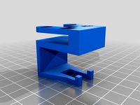 DE Razor and Badger Brush Shaving Kit Clips by jadedoto