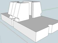 Luxaflex window blind repair by wimvd