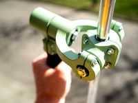 Some kind of GlideCam by gillespinault