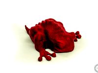 Stinkekroete by DeltaTower