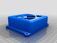 Brochure holder by jimlee
