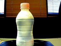 Energy Bottle by Siriusbizzy