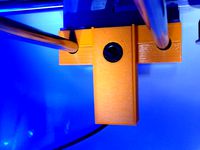 x-axle cruising cam Leapfrog Creatr by Korsar