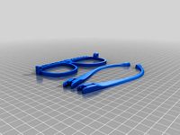 3D Hubs Party Glasses for Enschede! by 3DHubs