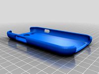 Samsung Galaxy S3 Case Blank by nealsoni00