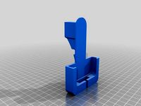 iPhone 4/4S USB Holder by menyiques