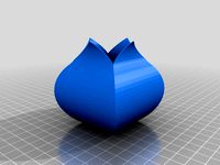 Curvy Pots by gustavorezende