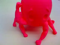 Beefy Joctopus asks if you lift by graphicsforge