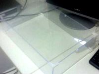 Build Display Cases EASY AND QUICK :-) by ultimaker2