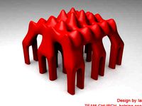 Team Church - Architectural Modern Church by ultimaker2