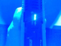 "Pistol" grip for Wicked Lasers Spyder series laser! by Zh4x0r