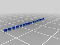 T2.5 tooth template by msjensen