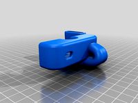IPhone 4 with OtterBox Defender sound Horn  by ggangemi