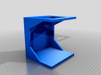 Pour Over Coffee Stand by BrianStamile