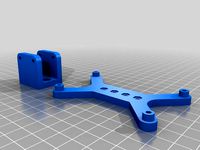 15mm extrusion open ramps mount by cfeniak