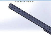 Touch Screen Stylus by shippee