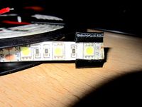 Clip Led Strip 10mm large ..  by rvbob67