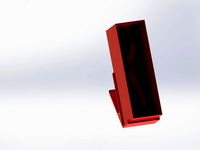 Ice Luge Single by heytiger