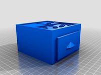 Multi Purpose Game Board by 18elvese