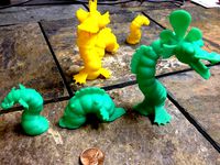 Fabulous Hillar by steveweber314