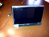 Dell Venue 8 Pro Dock by shaztech