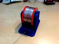 Solder Stand by ArthurGuy