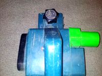 makita hose connector by Markcraftsmen