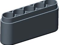 Film Case by boymeetsmill