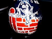 Humpty dumpty rhyme and picture by aevictory