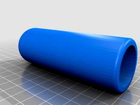 2007 to 2012 Nissan Sentra SE-R Spec V Shift Nob by PsycosisNine