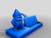 Gnome Sayin'? by KingRahl