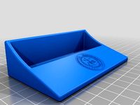 Rainbow Card Holder by tszwing
