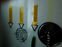 Hook with high durability, version 2.0. by daili