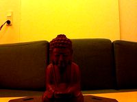 Budda 32 by HenrikWN