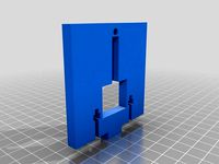 Filawinder Light sensor laser cut replacement by citydiesel