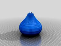 Christmas Ornament by gat