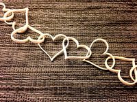 Broken Hearts by mathgrrl