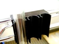 Homebrew Hose Drying Clip - 3 Hoses by thehomebrewnerd