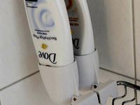 Dove Showergel Stand by wolkenlos