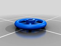 Handwheel by reichwec