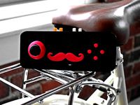 Fancy Arduino Esplora Case by wingchi