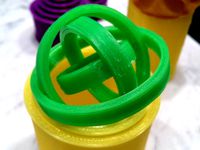 Another parameterized gimbal by althepal