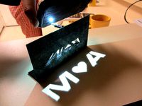 The Shadow Project by etotheipi