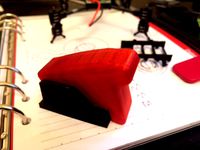 High Power switch Save Lock by haqbany