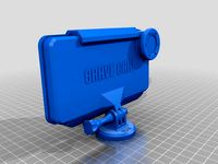 iPhone 5 / 5S Rugged case by BraveCam