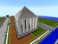 GreekPillars - WIP V2 by joshzaleha