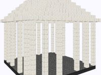 GreekPillars - WIP by joshzaleha