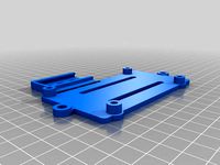 uchwyt ramps + adapter SD by tytanos